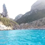 Dommu Amsicora Appartement Baunei
