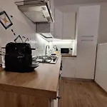 Lejlighed Dommu Amsicora *