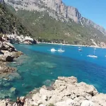 Dommu Amsicora Lejlighed