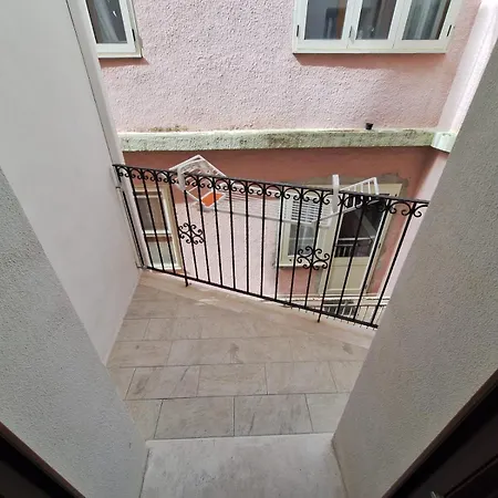 Apartment Dommu Amsicora