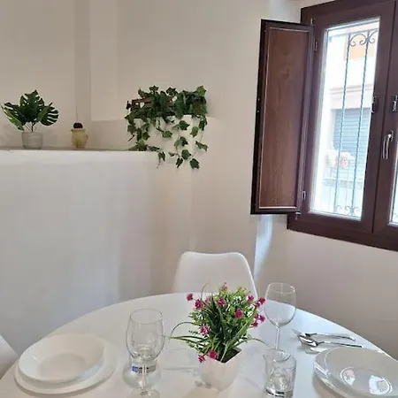 Dommu Amsicora Apartment *