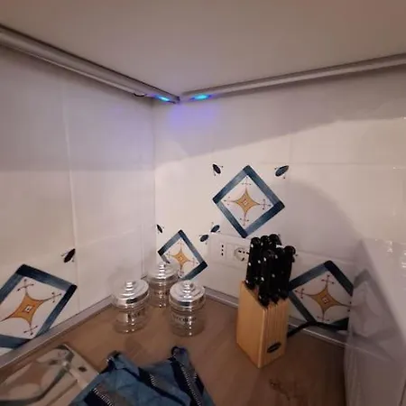 Dommu Amsicora バウネーイ