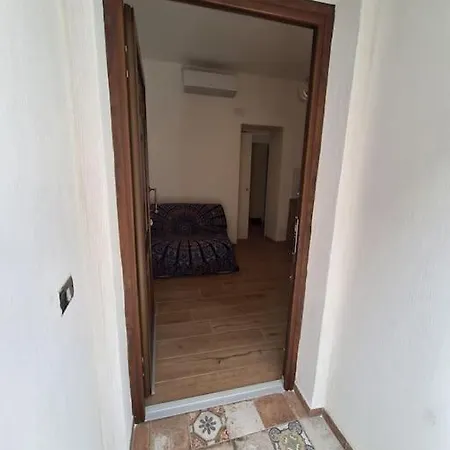 Dommu Amsicora Apartment