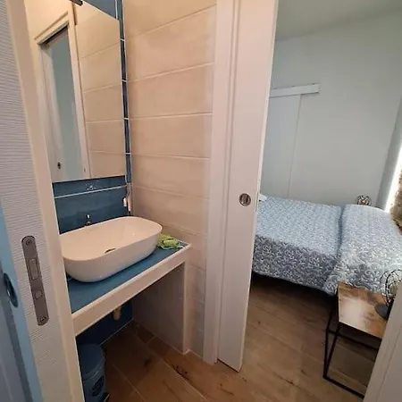 Dommu Amsicora Apartment Baunei