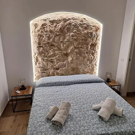 Dommu Amsicora Apartment