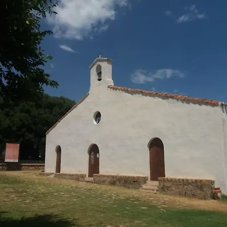 Dommu Amsicora Baunei