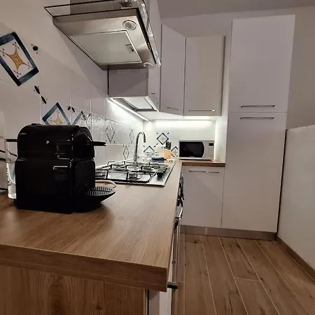 Apartment Dommu Amsicora *