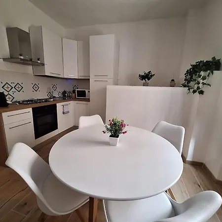 Dommu Amsicora バウネーイ