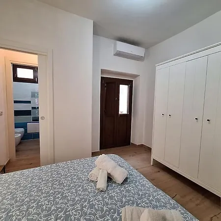 アパート Dommu Amsicora *