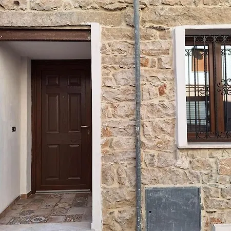 Dommu Amsicora Apartment