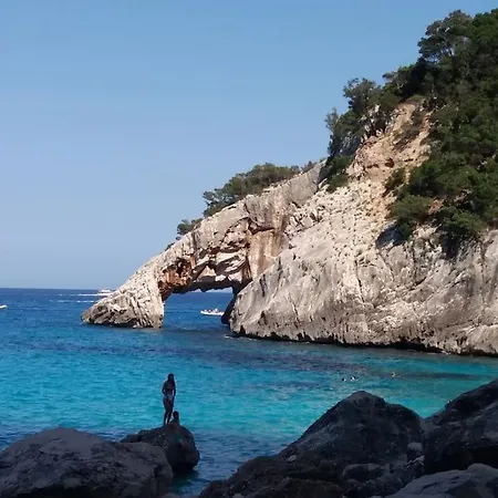 アパート Dommu Amsicora