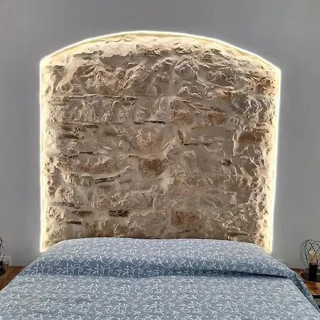 Dommu Amsicora アパート *