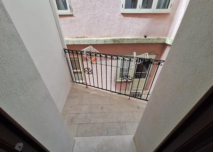 Apartment Dommu Amsicora