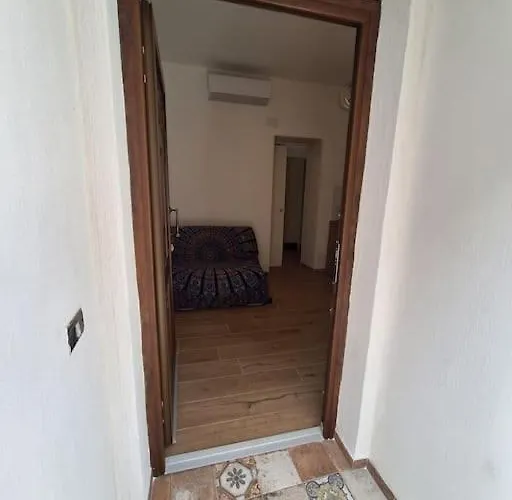 Dommu Amsicora Apartment