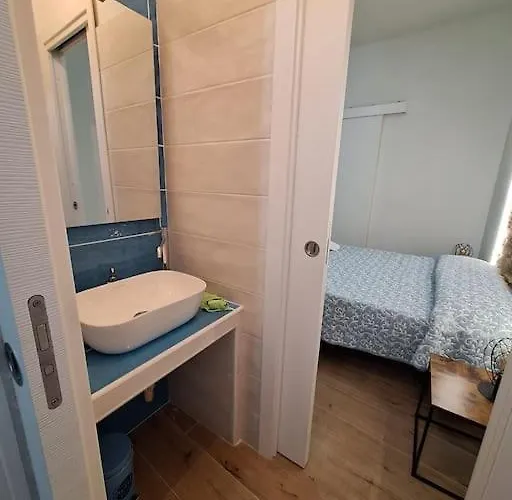 Dommu Amsicora Apartment Baunei