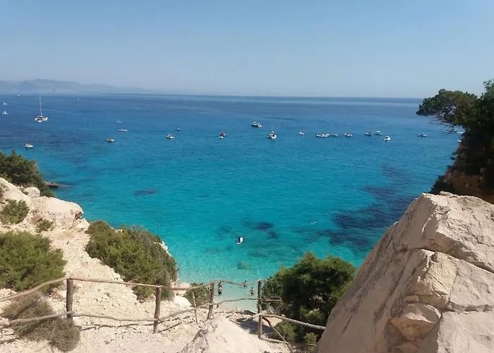 Apartment Dommu Amsicora