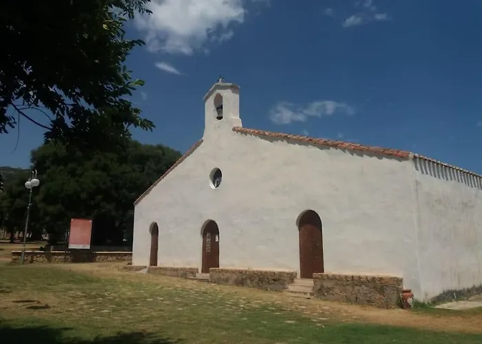 Dommu Amsicora Baunei