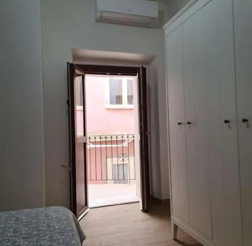 Apartment Dommu Amsicora