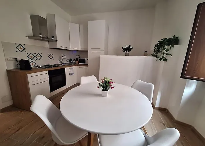 Dommu Amsicora Baunei