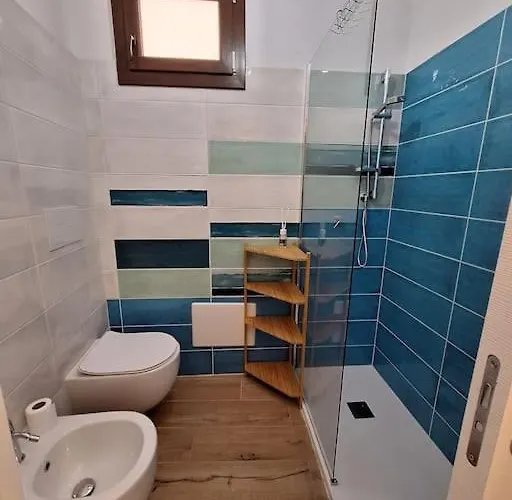 Dommu Amsicora Apartment *