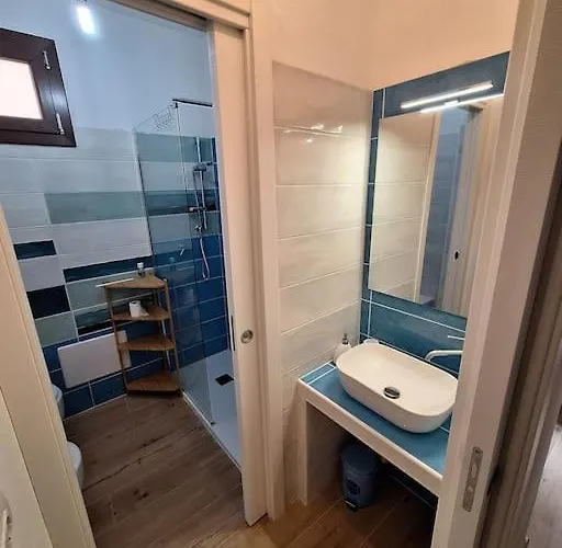 Dommu Amsicora * Baunei