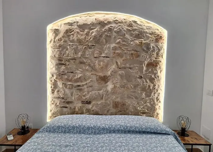 Dommu Amsicora Apartment *